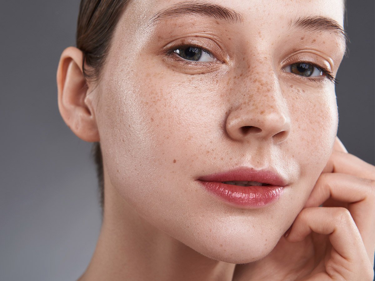 Rahasia Kulit Sehat: Pentingnya Hidrasi dan Nutrisi yang Tepat